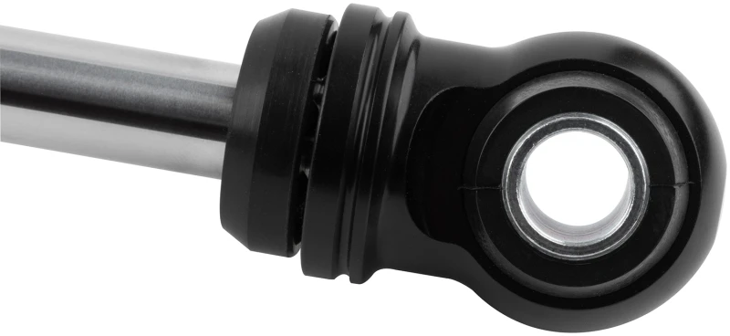 Fox 19+ GM 1500 mit UCA 2.0 Performance-Serie Heckstoßdämpfer Non-TB 2,5-4 Zoll Lift/TB 0-2 Zoll Lift