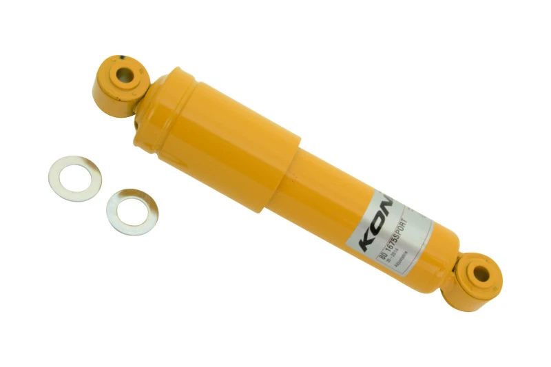 koni_80%201675Sport-6793659eabda7 Koni Sport (Yellow) Shock 60-96 Austin Mini 850/ 1000/ 1100/ 1275/ 1300 - Front
