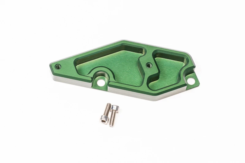 Radium Engineering Nissan 350Z/Infiniti G35 Frühmodell Kraftstoffstand-Adapter