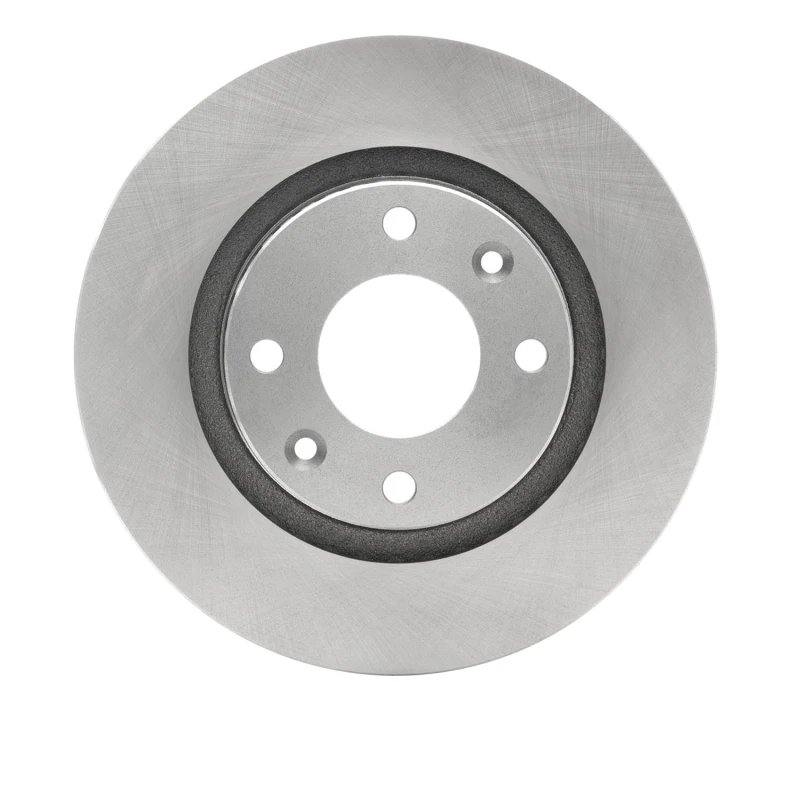 DFC 03-11 Peugeot Partner (Mexico) Front Brake Rotor