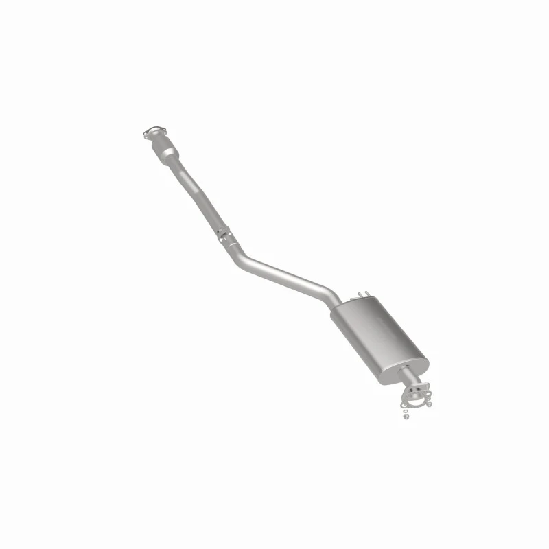 MagnaFlow Direct Fit Catalytic Converter 2020 Hyundai Palisade Underbody 3.8L FWD