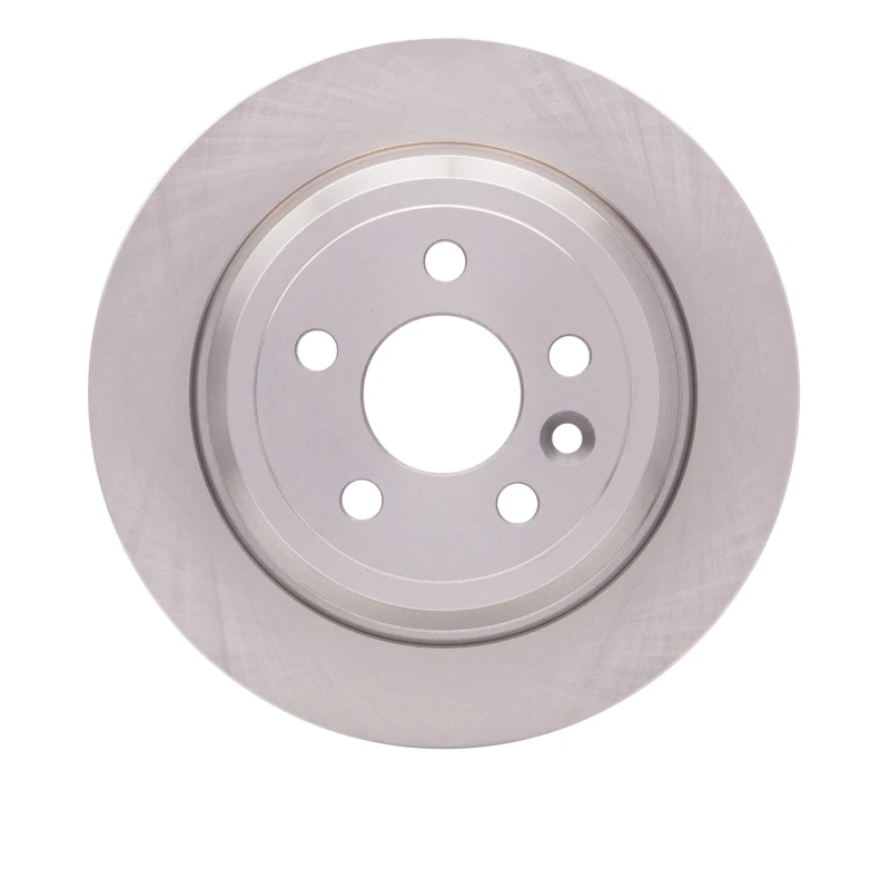 DFC 13-15 Land Rover LR2 Rear Brake Rotor