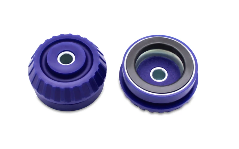 superpro_SPF1590BK-67951028baefa SuperPro 2014 Chevrolet SS Base Front Poly Upper Strut Mount Kit
