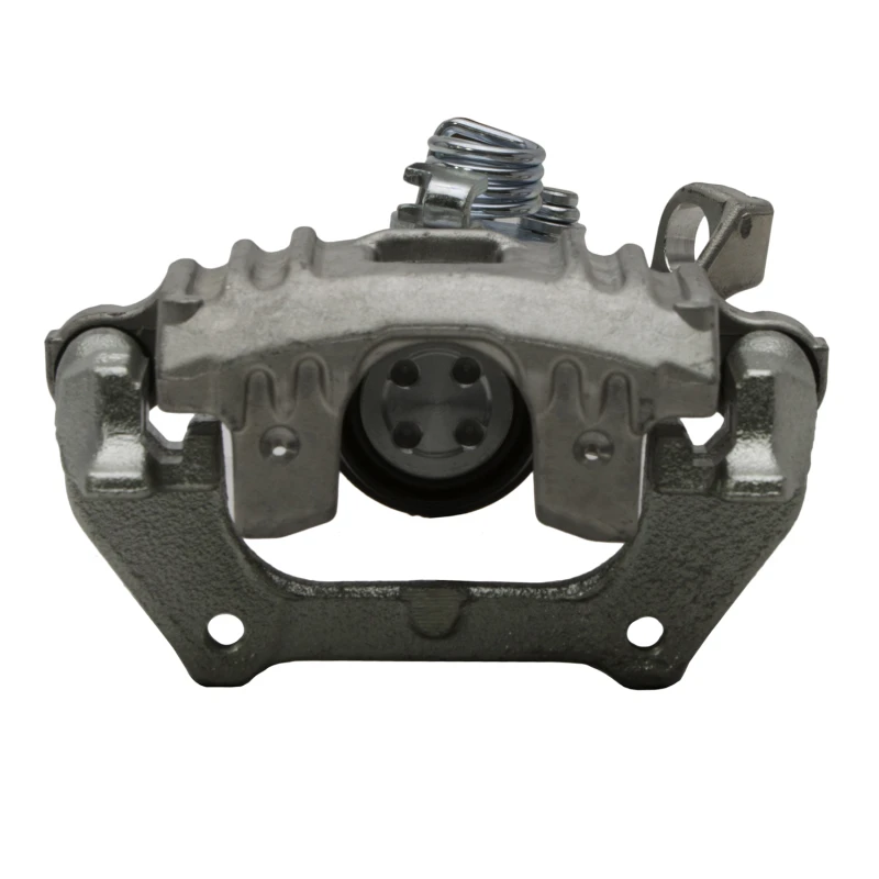 DFC 02-03 Mini Cooper Rear-L Premium Caliper - Silver Zinc Coated