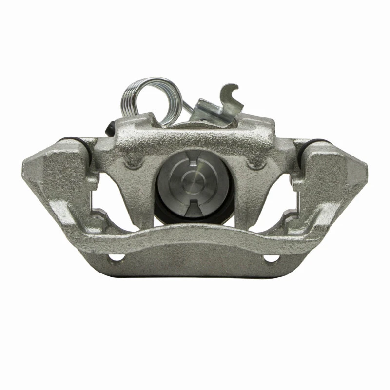 DFC 10-12 Ford Taurus Rear-L Premium Caliper - Silver Zinc Coated