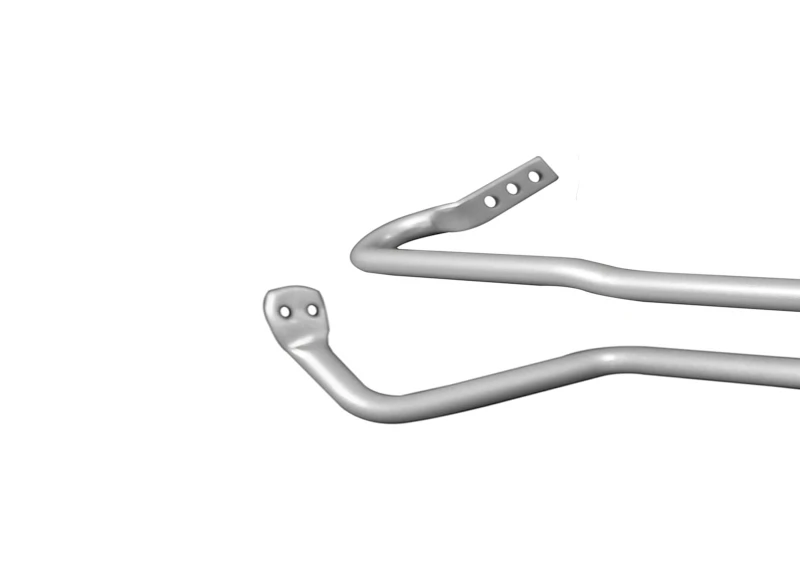 Whiteline Grip-Serie Stage 1 Kit für Subaru Impreza STI GR/GV