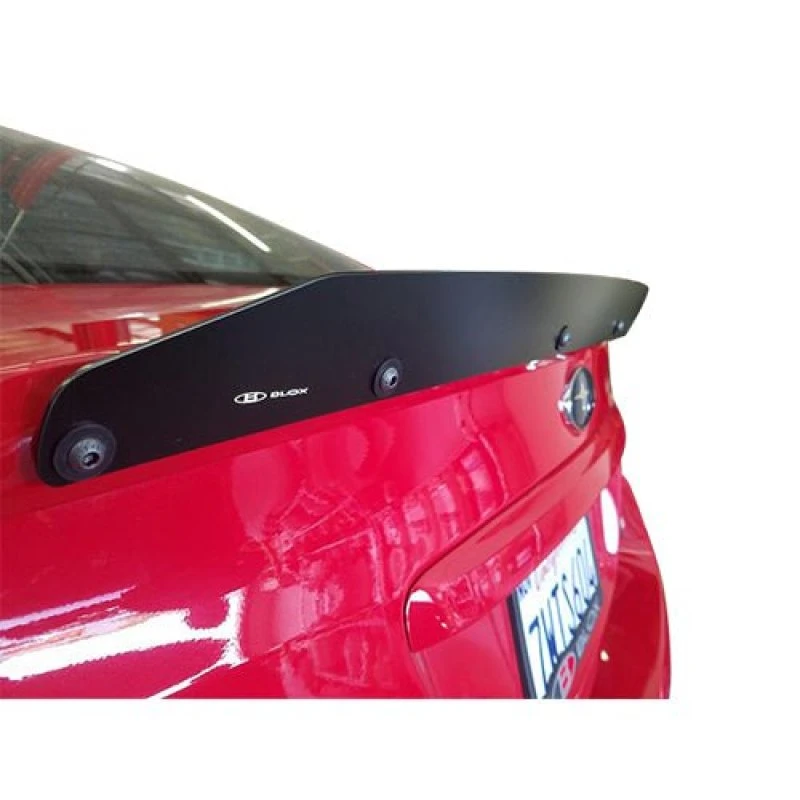 BLOX Racing Gurney Flap for 2015-2021 Subaru WRX / WRX STi