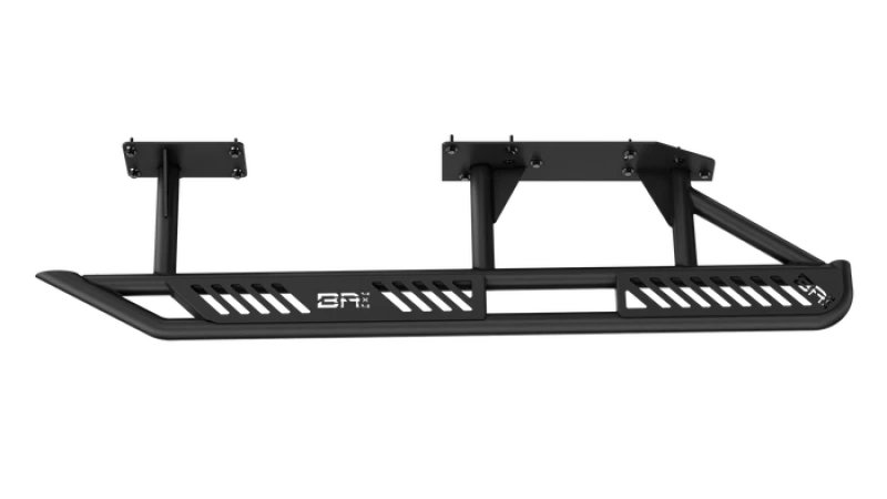 Body Armor 4x4 Revo Step Sliders für 2010–2024 Toyota 4Runner