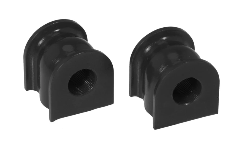 Prothane Hintere Stabilisatorbuchsen für 06+ Honda Civic – 17 mm – Schwarz