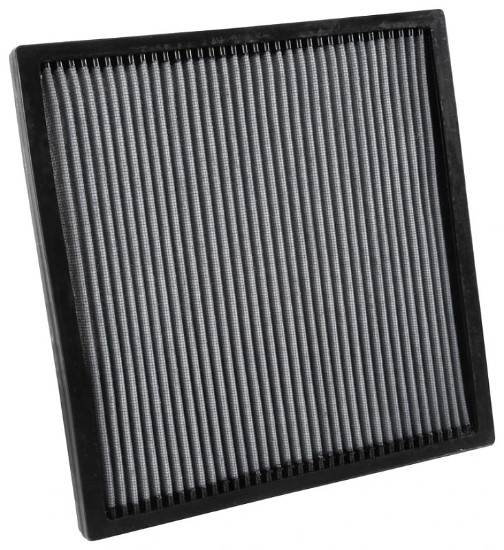 K&N 2010-2015 Chevrolet Camaro 3.6L V6 / 2010-2015 Chevrolet Camaro SS 6.2L V8 Innenraumluftfilter