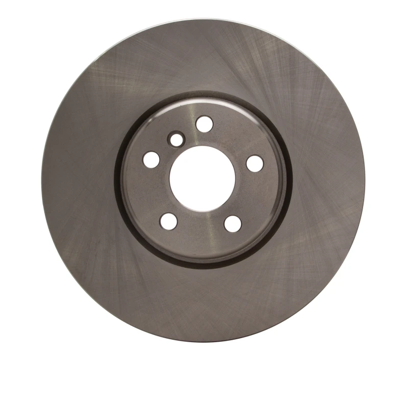 DFC 16-25 BMW iX Left Front Brake Rotor
