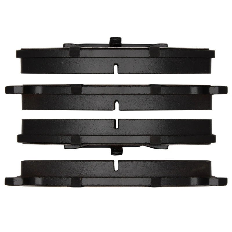 DFC 79-83 Toyota Pickup Front 5000 Advanced Semi Metallic Brake Pads