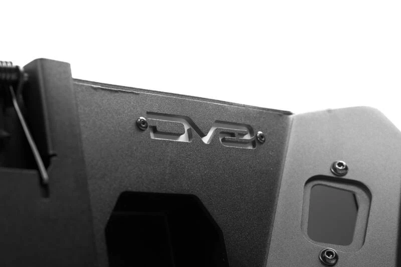 DV8 Offroad MTO Series Heckstoßstange für 2020–2023 Jeep Gladiator JT