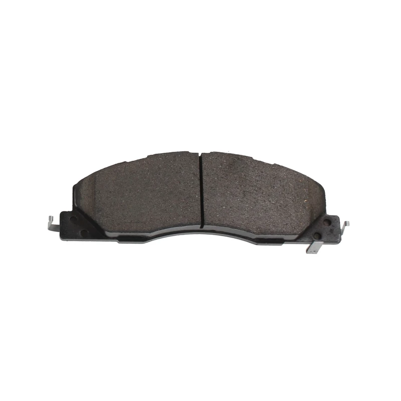 Baer Brakes 2012 Ram 1500 Claw Brake Pads