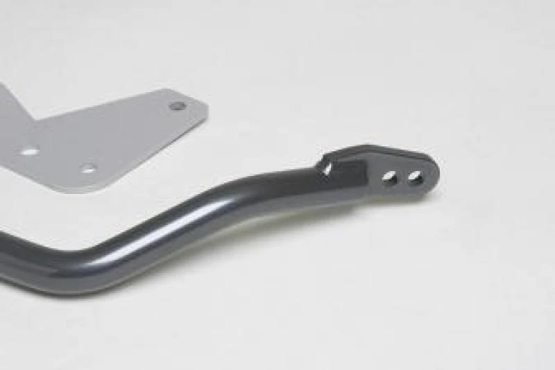 Progress Tech 02-06 Acura RSX Hinterer Stabilisator (24mm - Einstellbar mit Endverbindungen und Stütze)