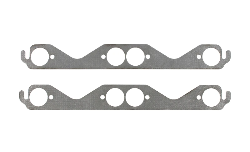 cometic-gasket_C5893HTS-67960c0322c69 Cometic Chevrolet Gen-1 Small Block V8.060in HTS Exhaust Manifold Gasket Set - 1.625in Round Ports