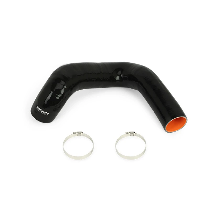 Mishimoto Ford Focus ST Kaltseite-Ladeluftkühler-Rohr-Kit 2013-2018