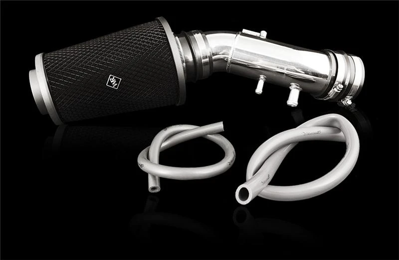 Weapon R 11-14 Ford Mustang 3.7L V6 Secret Weapon Intake