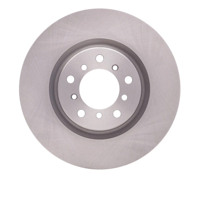 DFC 01-06 BMW M3 Right Front Brake Rotor