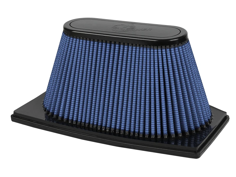 aFe Magnum FLOW PRO 5R Invertierter Luftfilter 18-19 Jeep Wrangler (JL) I4-2.0L(t) / V6-3.6