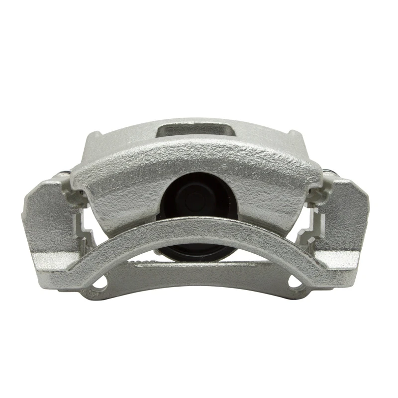 DFC 01-07 Buick Rendezvous Front-R Premium Caliper - Silver Zinc Coated