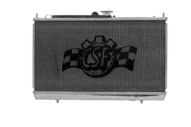CSF Radiator for 03-07 Mitsubishi Lancer Evo 7/8/9