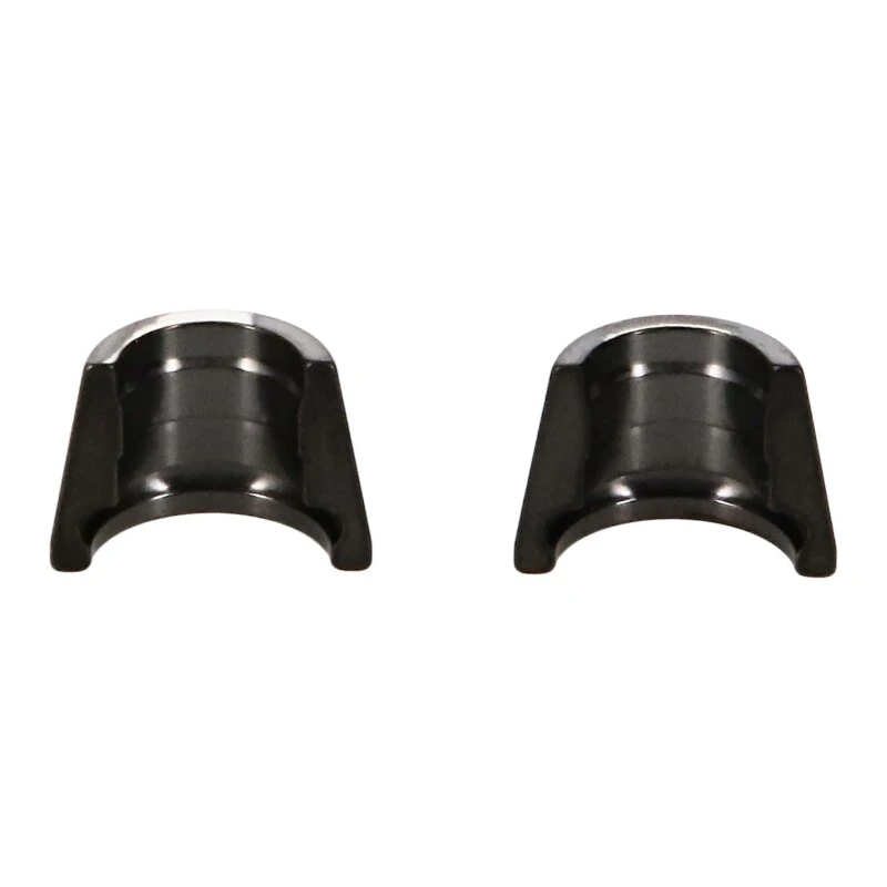 Manley Valve Lock/Keeper, LOC-10 DEG .3415 LocCap