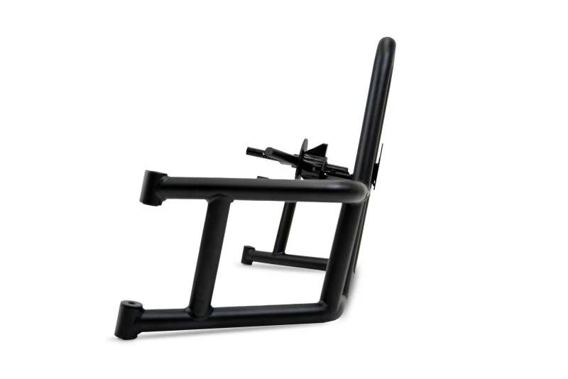 DV8 Offroad Body Mounted Tire Carrier für 2007–2018 Jeep Wrangler JK