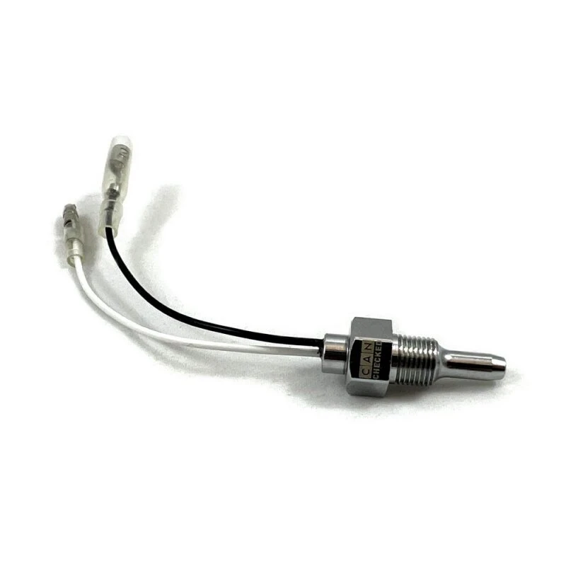 Wagner Tuning NTC Temperatursensor 1/8 NPT