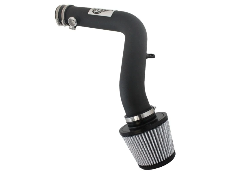 aFe MagnumFORCE Stage-2 Pro DRY S CAIS 09-10 Volkswagen Jetta/Golf/Kaninchen (MKV) L5-2.5L