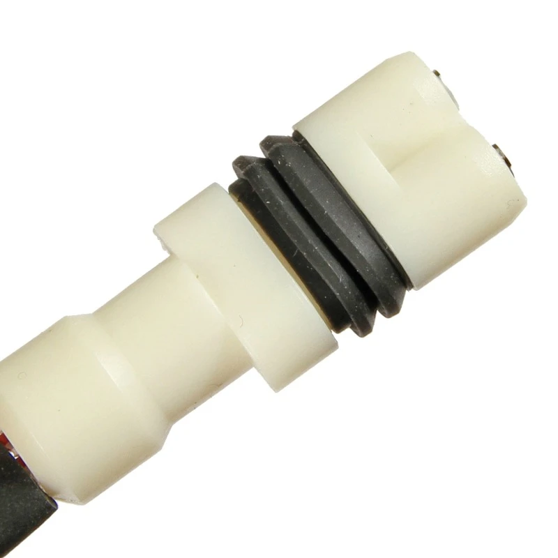 Power Stop 09-11 Porsche 911 Front Euro-Stop Electronic Brake Pad Wear Sensor
