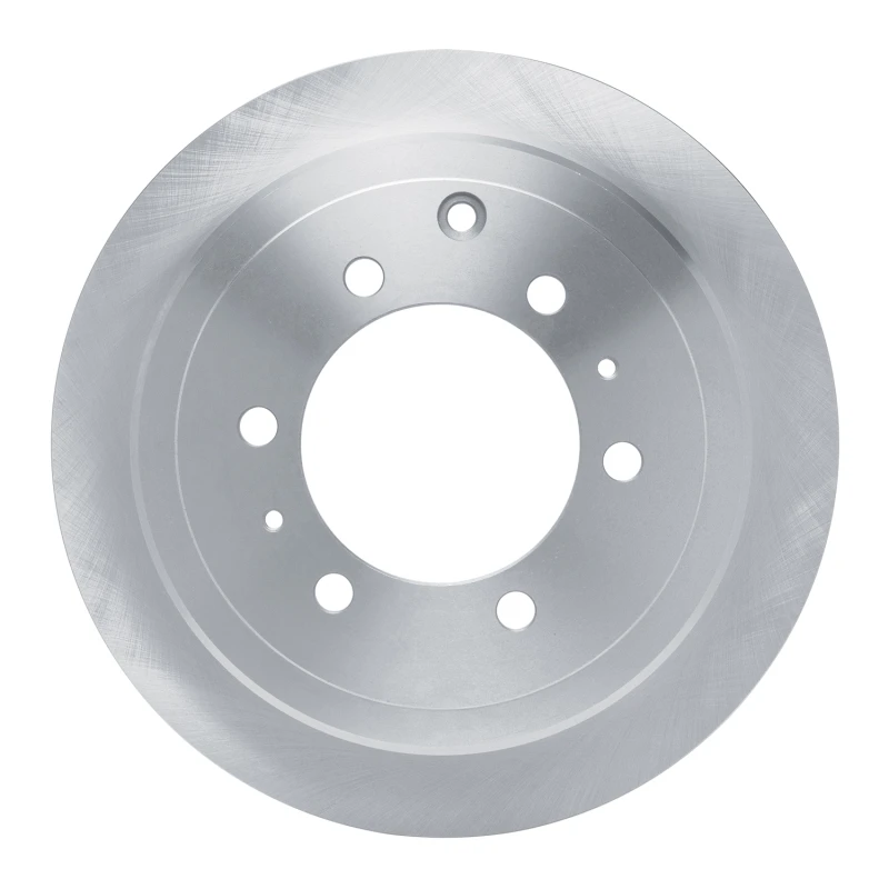 DFC 93-97 Lexus LX450 Rear Brake Rotor