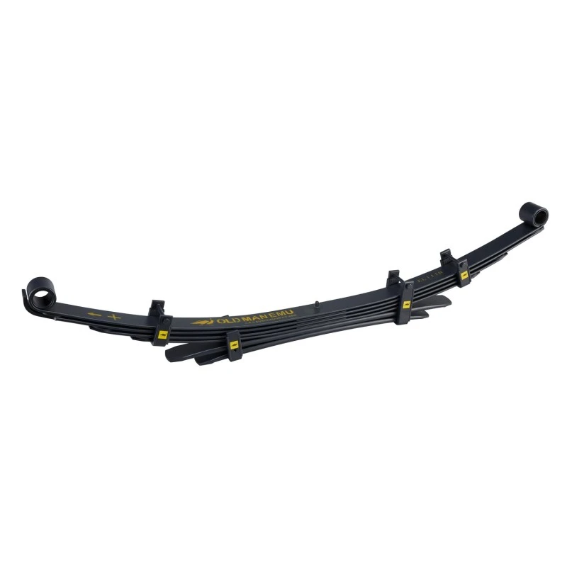 ARB / OME Blattfeder 05-20 Toyota Tacoma - Mittlere Last