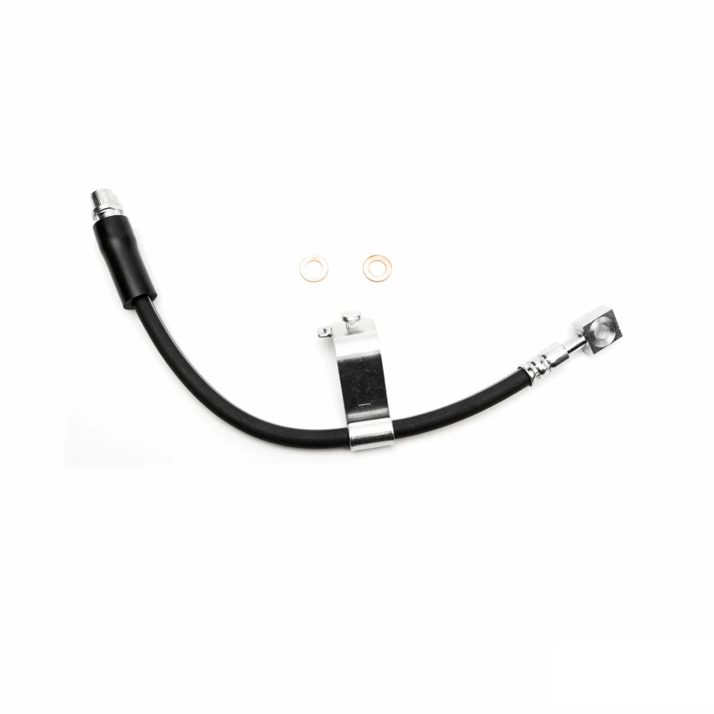 DFC 04-12 Chevrolet Malibu Front-L Brake Hose