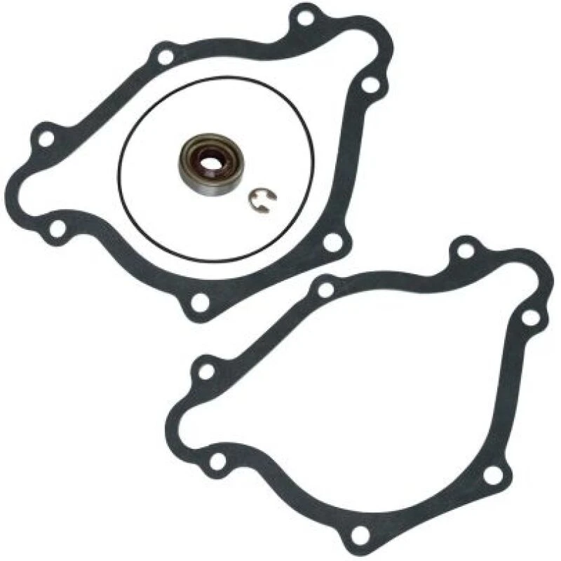 Moroso Small Block Mopar Ersatz-Wasserpumpen-Dichtungssatz