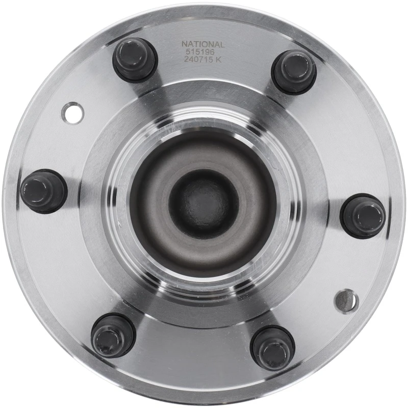 MOOG 15-21 Chevrolet Colorado WT LT Z71 Vordere Nabenbaugruppe