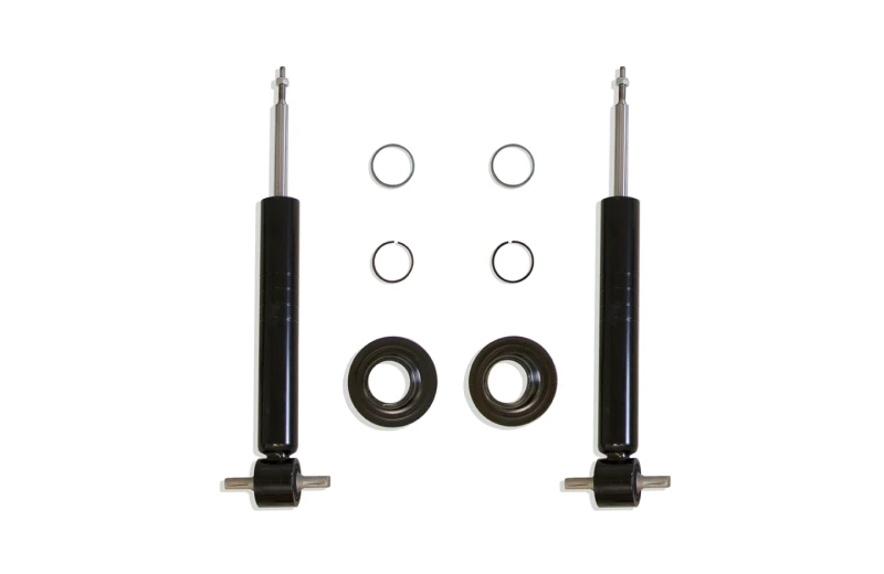 Maxtrac Front Stoßdämpfer für 2019–2025 Chevy Silverado / GMC Sierra 1500 2WD/4WD