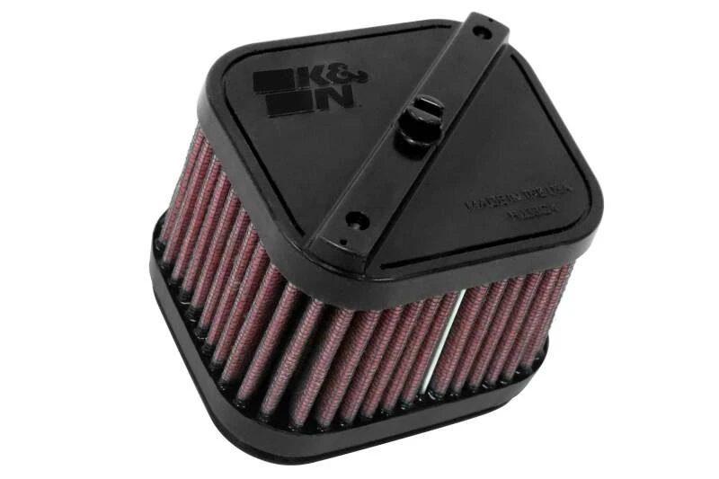 K&N 19-24 Honda CRF250F 249 Ersatzluftfilter