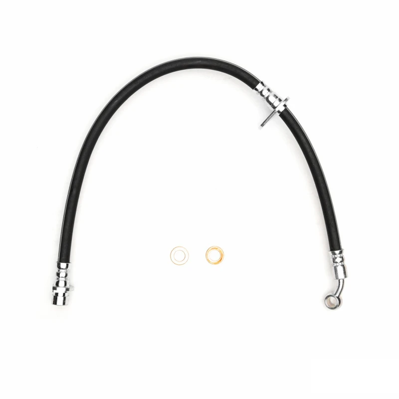 DFC 10-15 Honda Crosstour Front-R Brake Hose