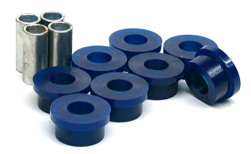 superpro_SPF1105K-67950c5e79059 SuperPro 1992 Toyota Camry XLE Rear Lower Control Arm Outer Bushing Kit