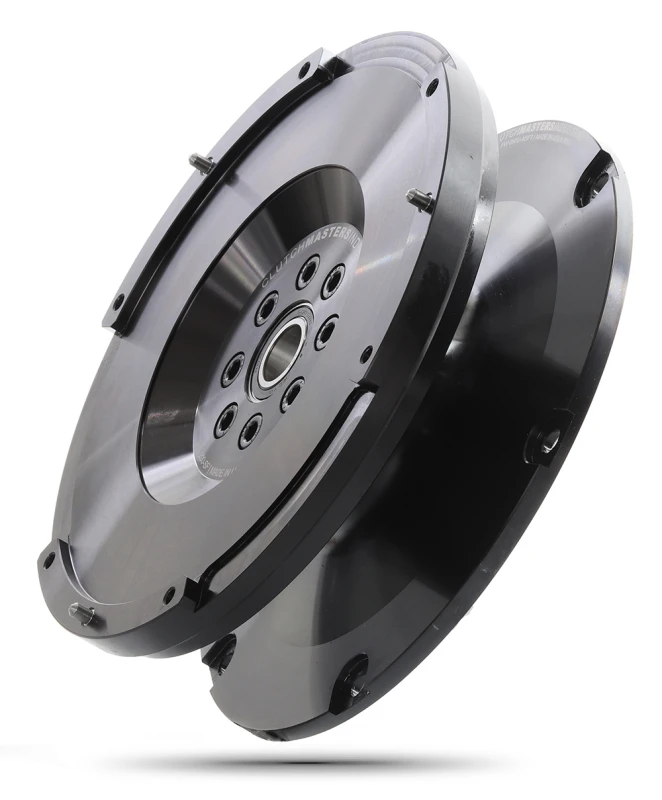Clutch Masters 09-16 Audi A4/A4 Quattro 2.0T B8 Steel Flywheel
