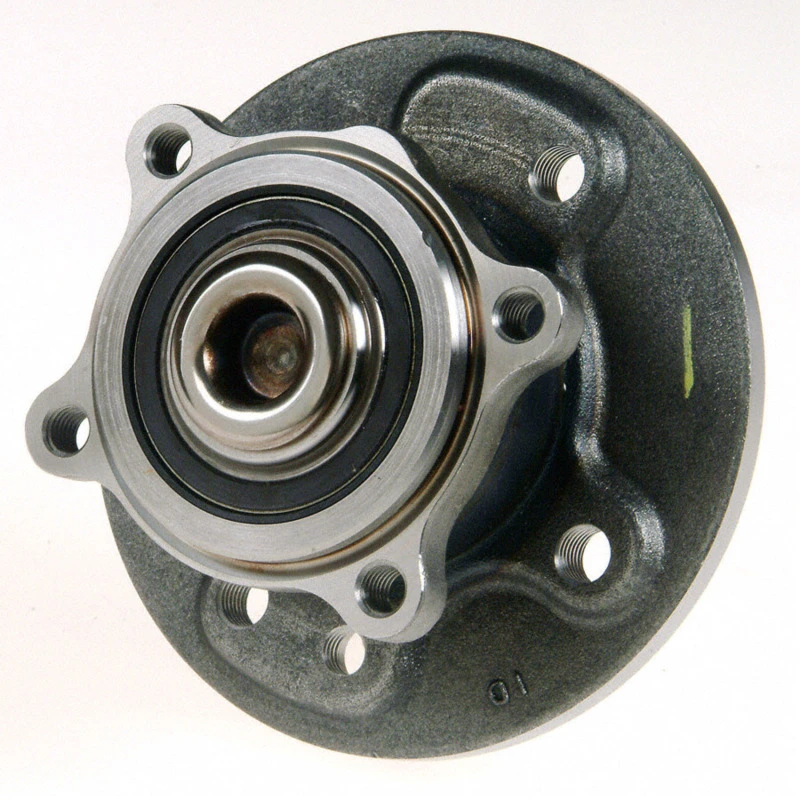 MOOG 02-06 Mini Cooper Hinterrad Lager