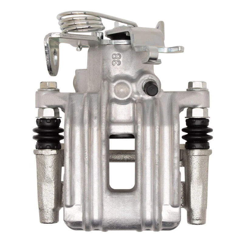 DFC 98-05 Audi A6 Quattro Rear-R Premium Caliper - Silver Zinc Coated