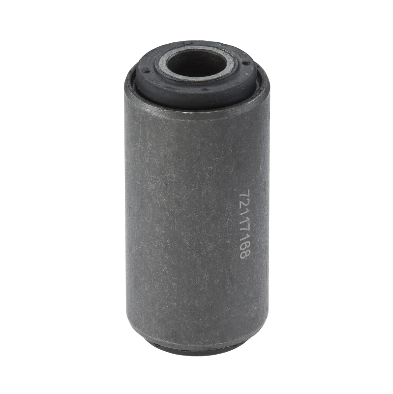 MOOG 88-93 Dodge Ram 50 hinten vorwärts / hinten unten Blattfederbuchse