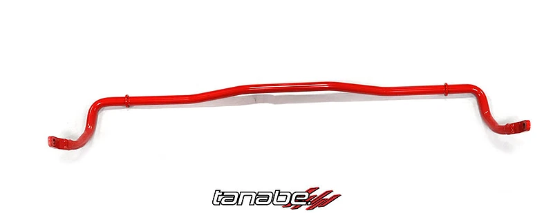 Tanabe VA Stabilisator für Toyota GT86 & Subaru BRZ