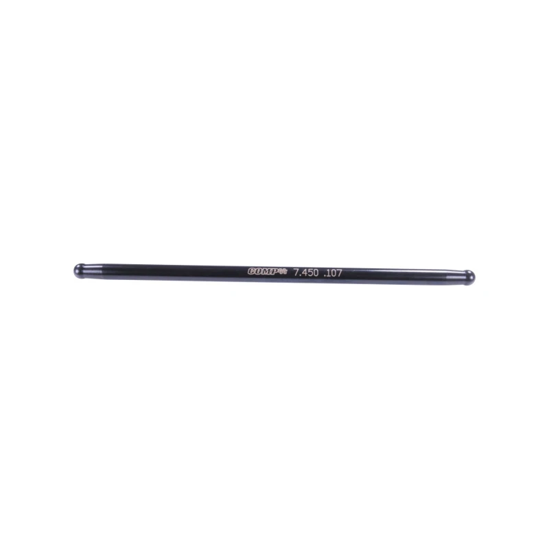 COMP Cams Xtreme Race G2 Pushrod 7.450in Length 5/16in DIA .106in Wall 210 Radius - Single