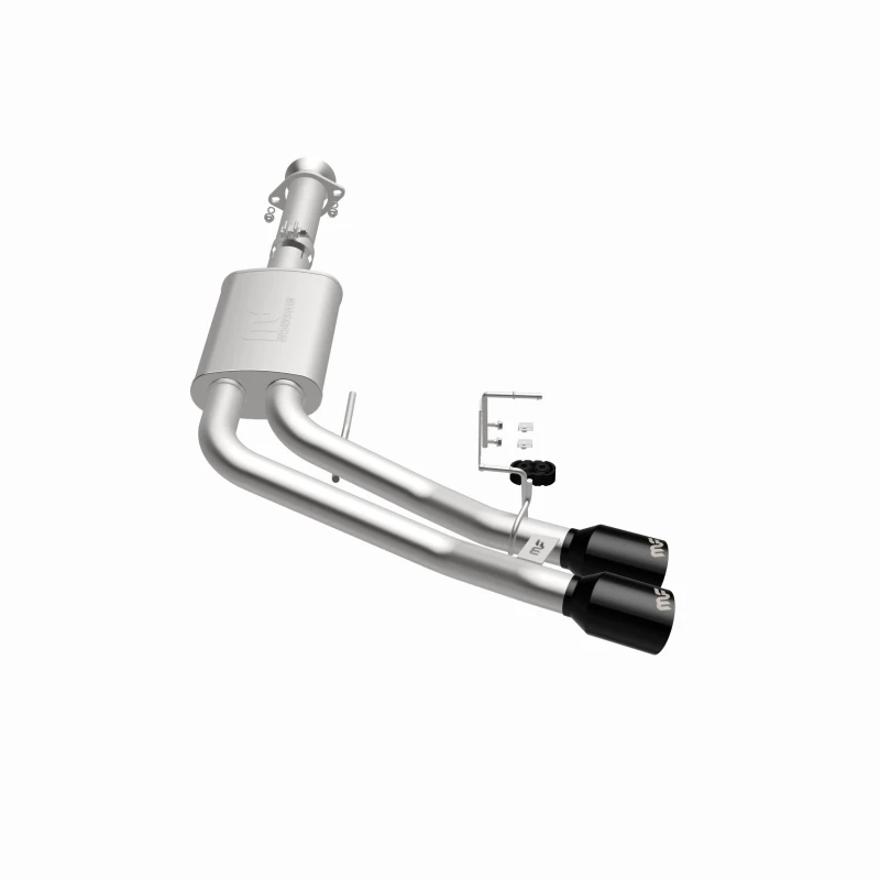 Magnaflow 21+ Ford F-150 Speq Series Cat Back Exhaust