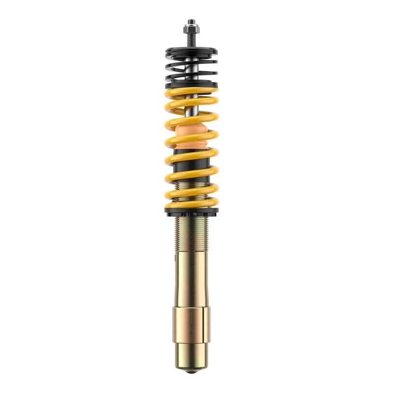 ST Coilover Kit 97-03 BMW 525i/528i/530i/540i E39 Sedan w/o Factory Air Suspension - ST X