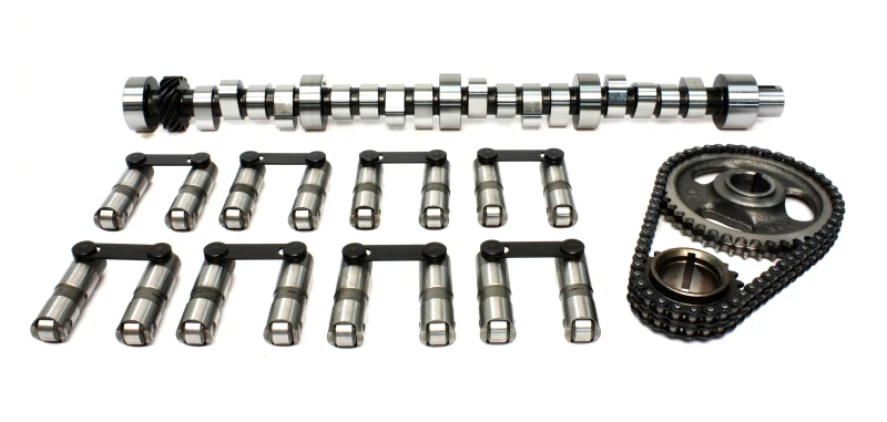 Comp Cams Camshaft Kit, P8 Xr276Hr-10