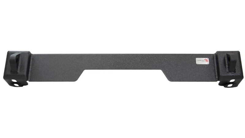 Fishbone Offroad Rear Bumper Delete for 2018+ Jeep Wrangler JL